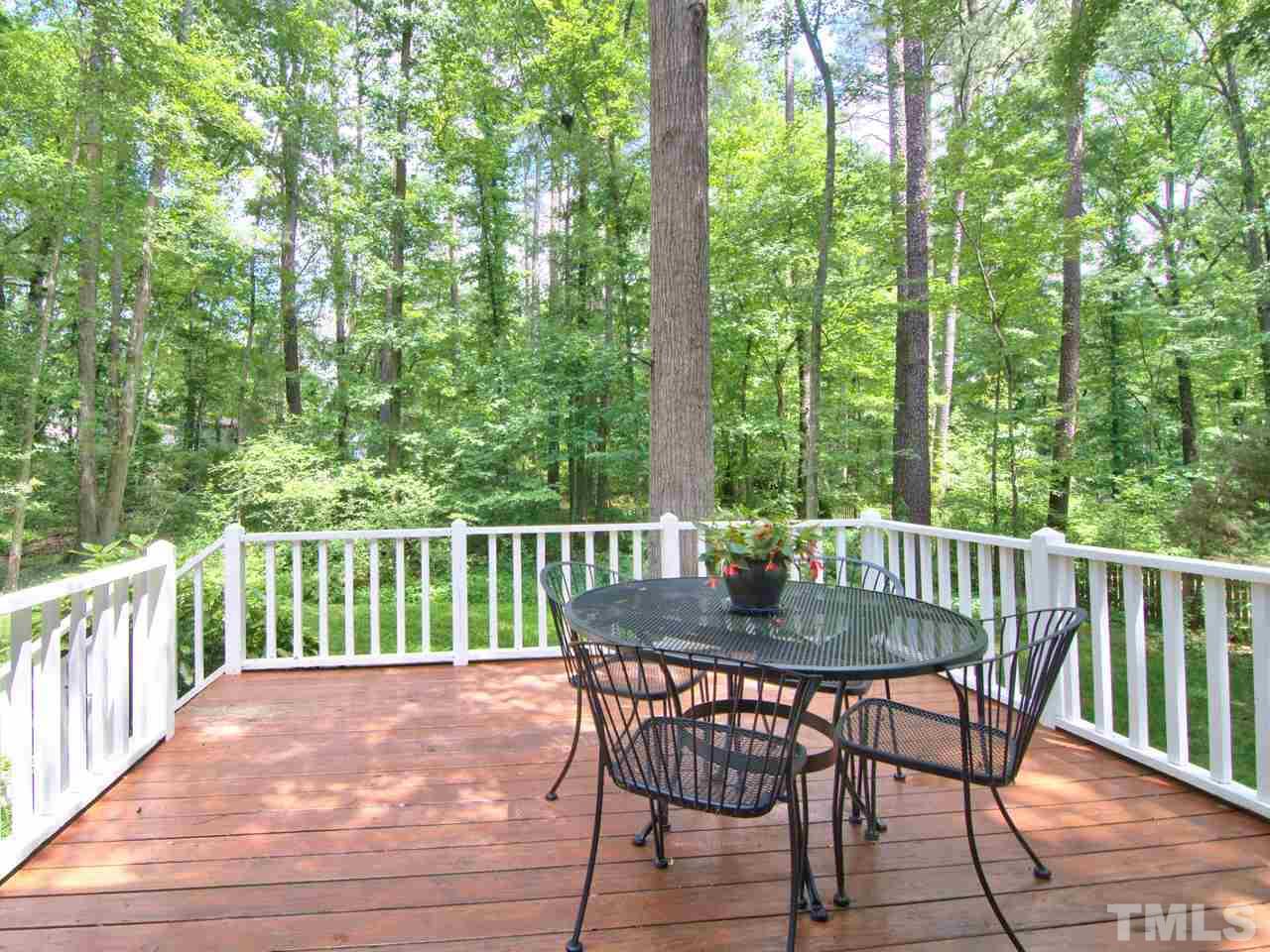 813 Bluestone Road Durham, NC 27713 - Photo 22 of 25 Gallery Image 22