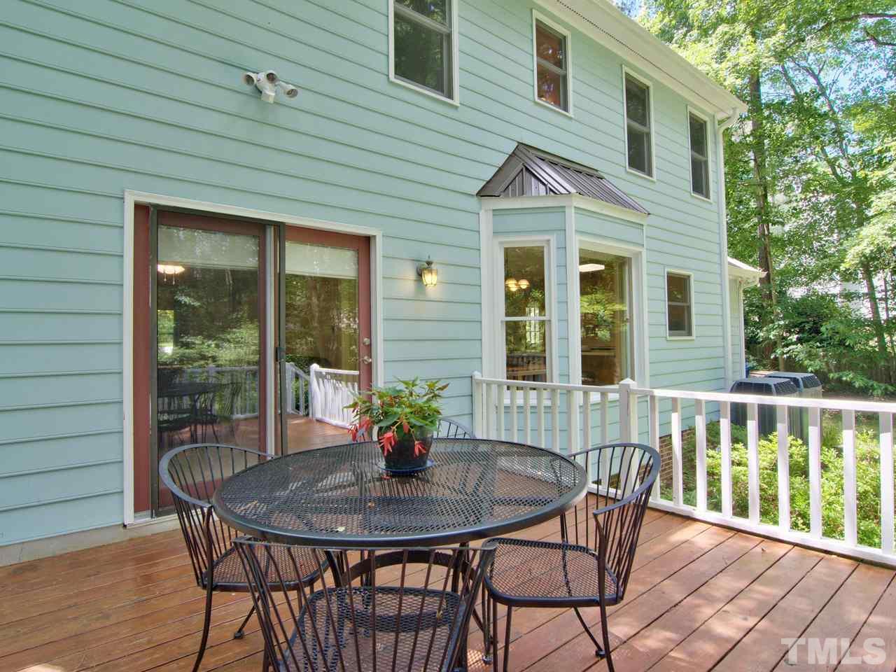 813 Bluestone Road Durham, NC 27713 - Photo 23 of 25 Gallery Image 23
