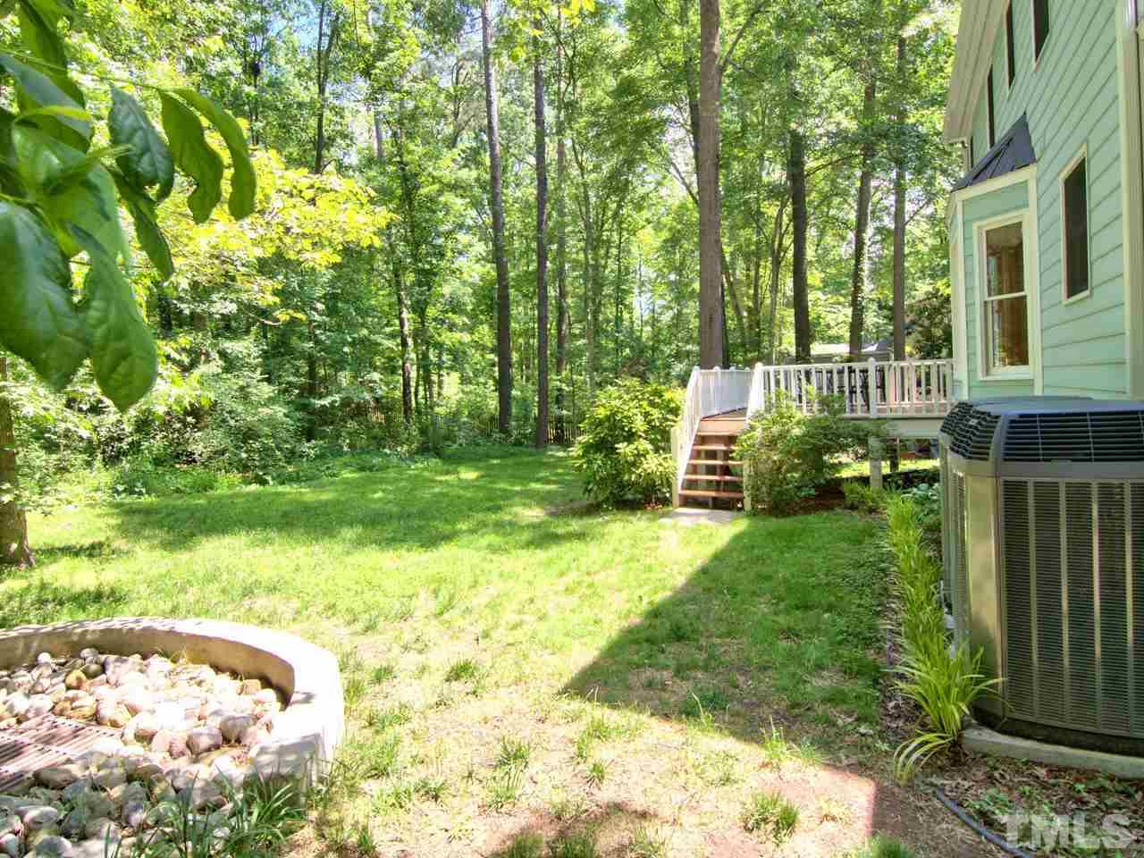 813 Bluestone Road Durham, NC 27713 - Photo 24 of 25 Gallery Image 24