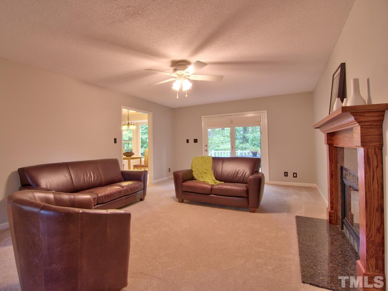813 Bluestone Road Durham, NC 27713 - Photo 10 of 25 Gallery Image 10