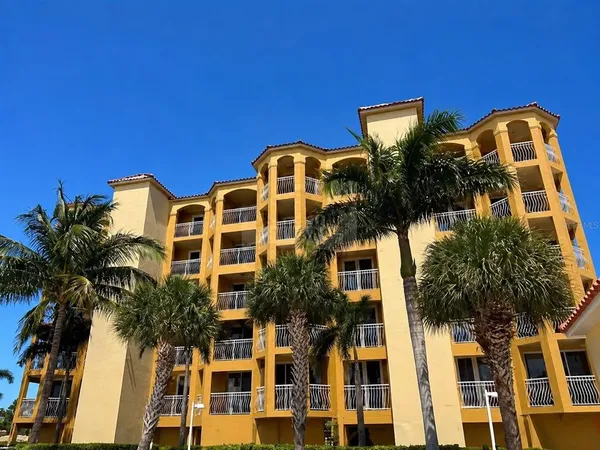 $5,500 | 5353 Gulf Boulevard, Unit A401, St. Pete Beach, FL 33706