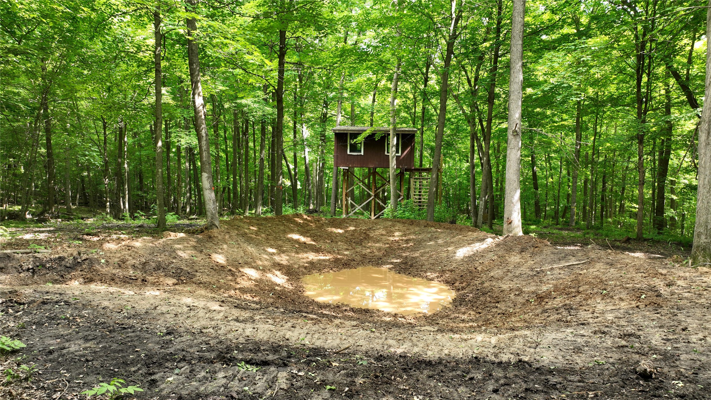 Xx County Rd Q Downing, WI 54734 - Photo 2 of 45