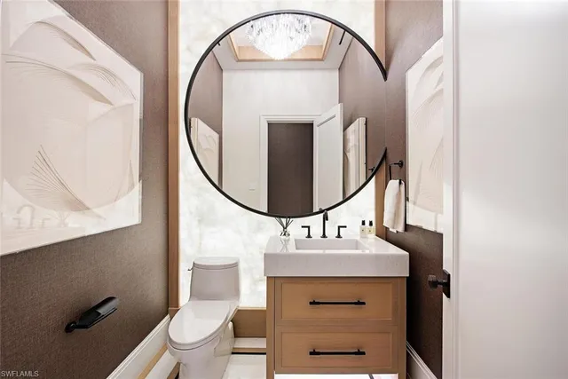 $27,995,000 | 1731 Gordon Drive, Naples, FL 34102