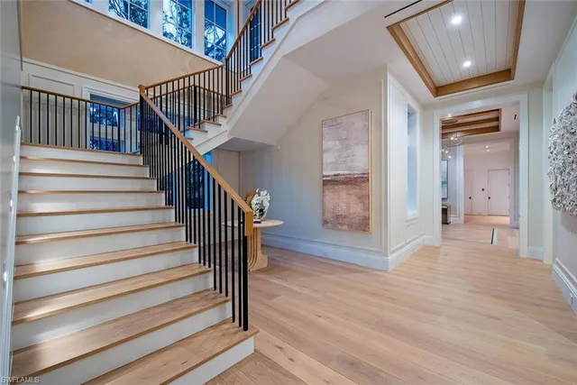 $27,995,000 | 1731 Gordon Drive, Naples, FL 34102