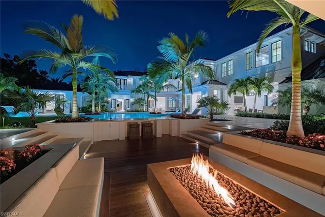 $27,995,000 | 1731 Gordon Drive, Naples, FL 34102