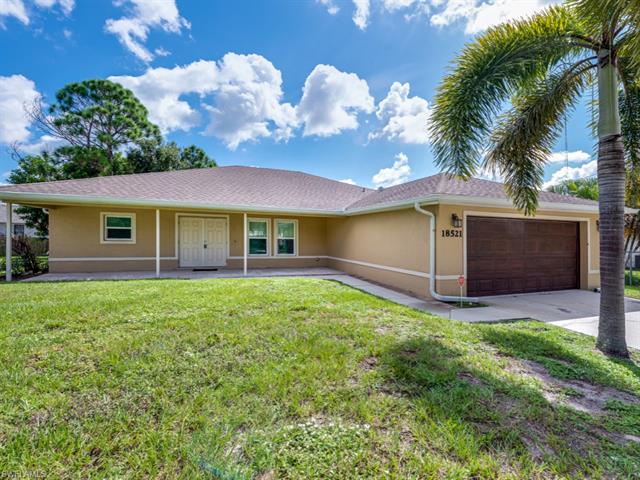 18521 Olive Road Fort Myers, FL 33967 - Photo 1 of 14