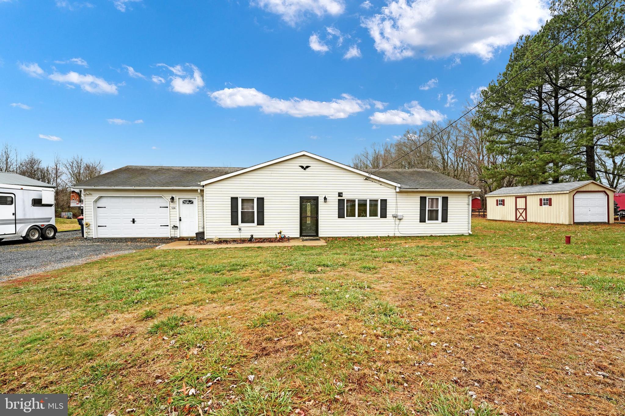 124 Nottingham Road Elkton, MD 21921 - Photo 1 of 33 Neat as a pin and updated one story living