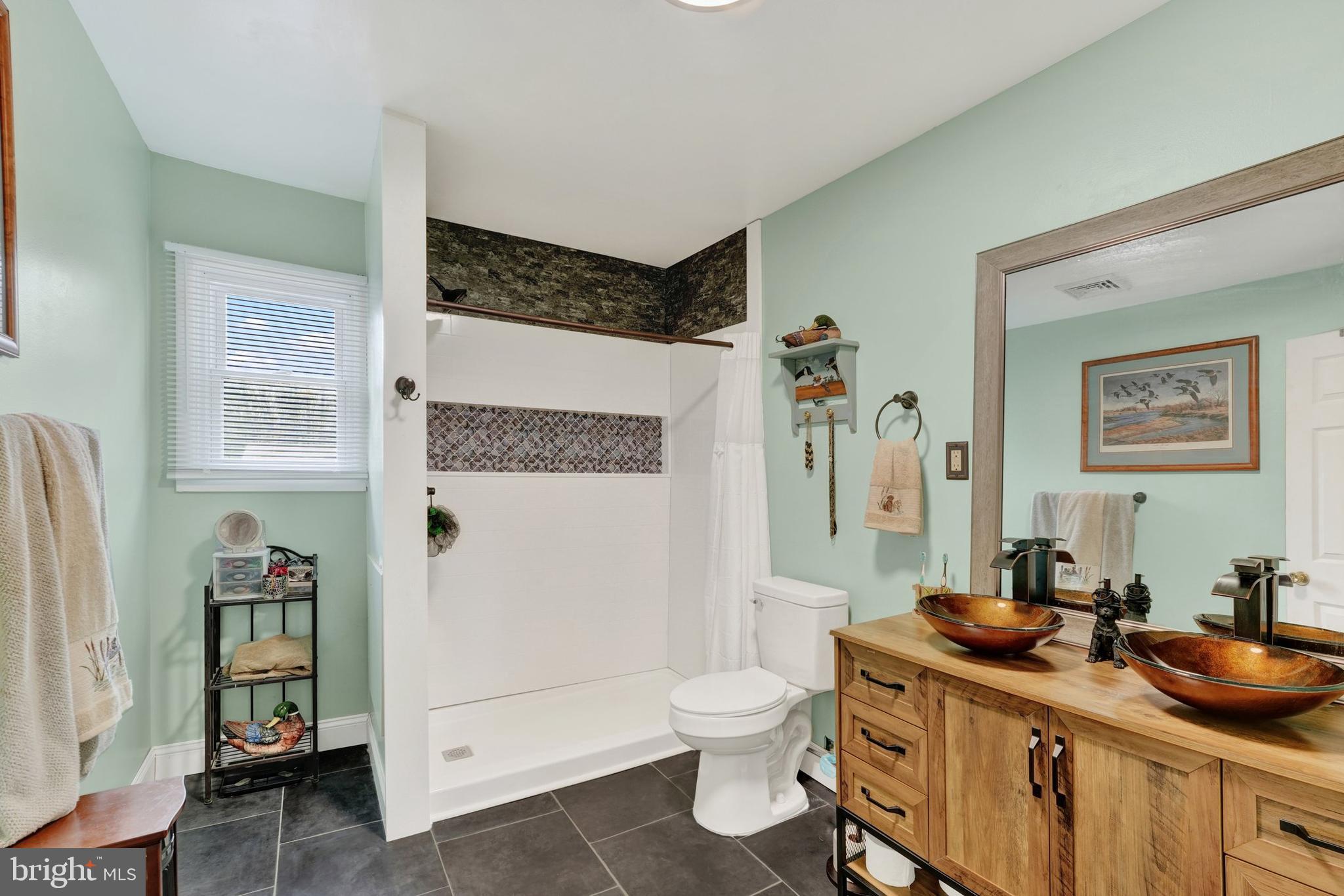 124 Nottingham Road Elkton, MD 21921 - Photo 19 of 33 Updated bath