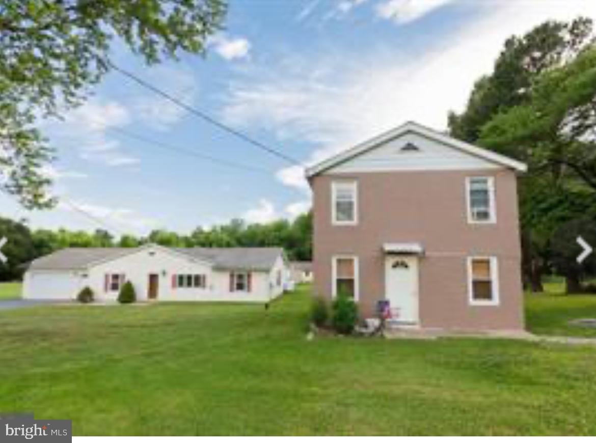 124 Nottingham Road Elkton, MD 21921 - Photo 2 of 33 Two houses on one property!
