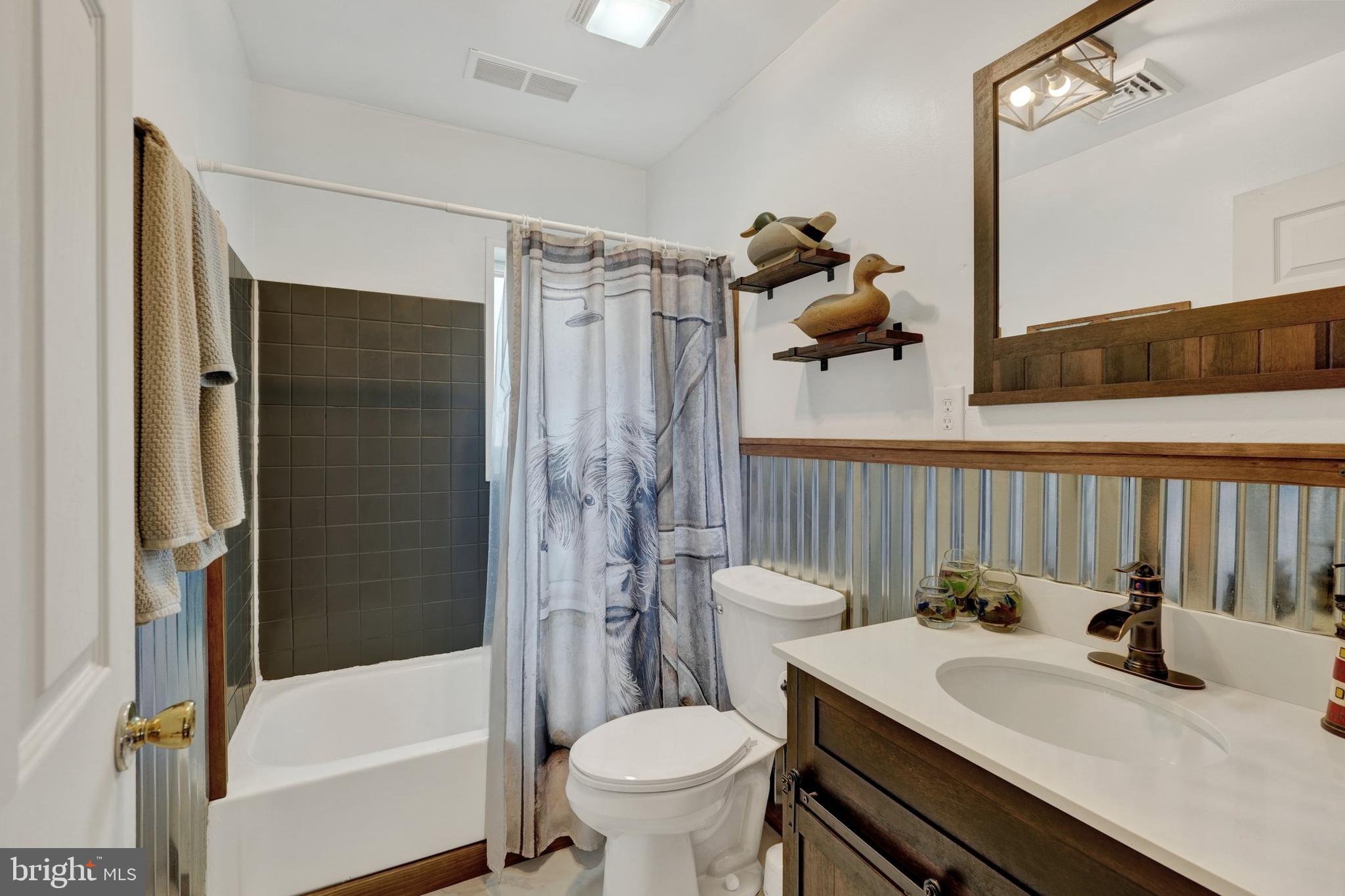 124 Nottingham Road Elkton, MD 21921 - Photo 25 of 33 Hall Bath