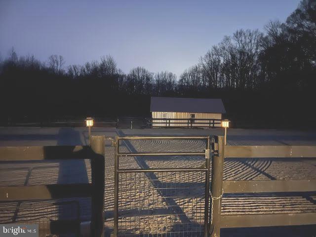 124 Nottingham Road Elkton, MD 21921 - Photo 26 of 33 More pictures of horse facilities....