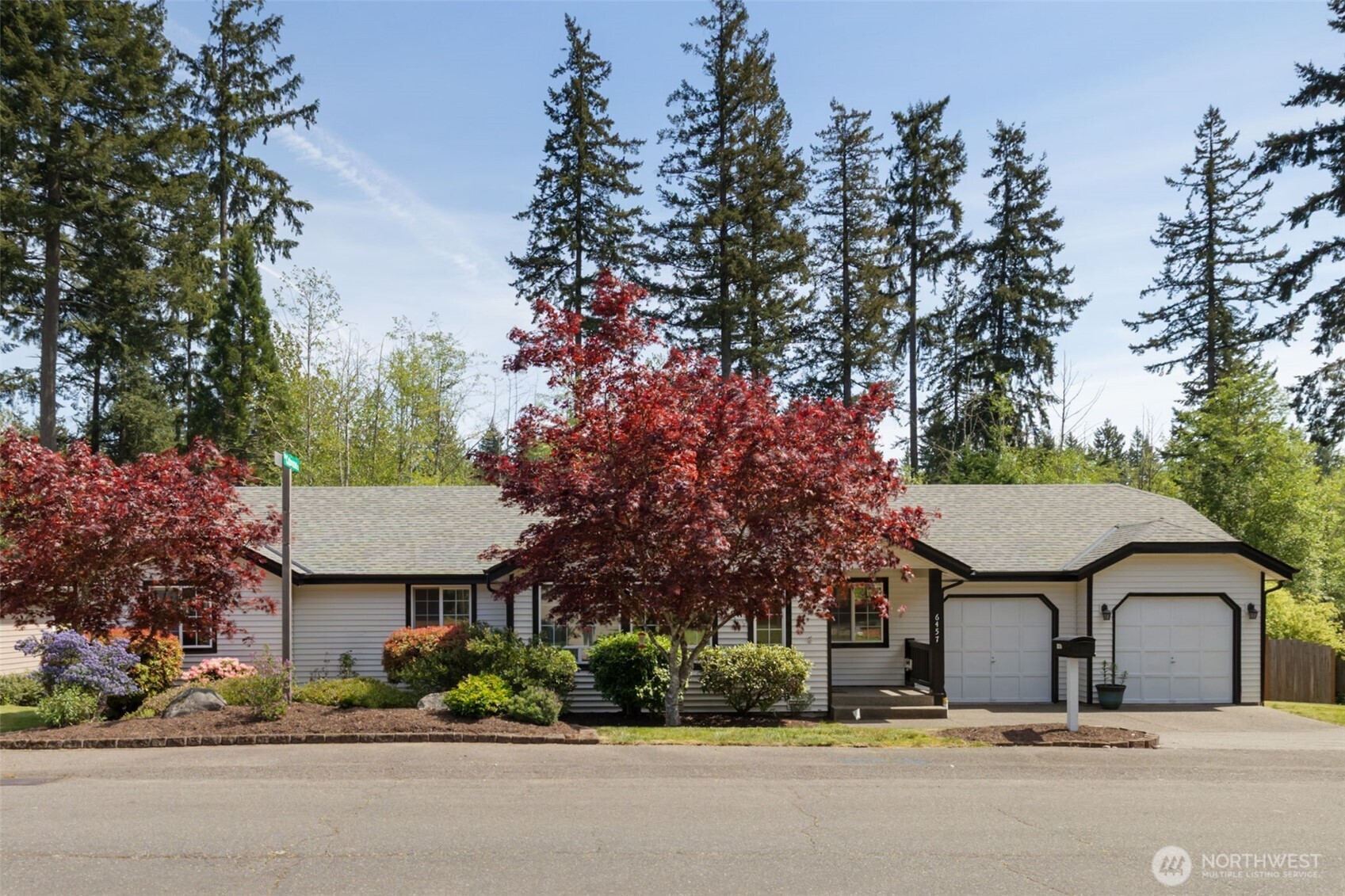 6457 Crossing Place Southwest Port Orchard, WA 98367 - Photo 2 of 36