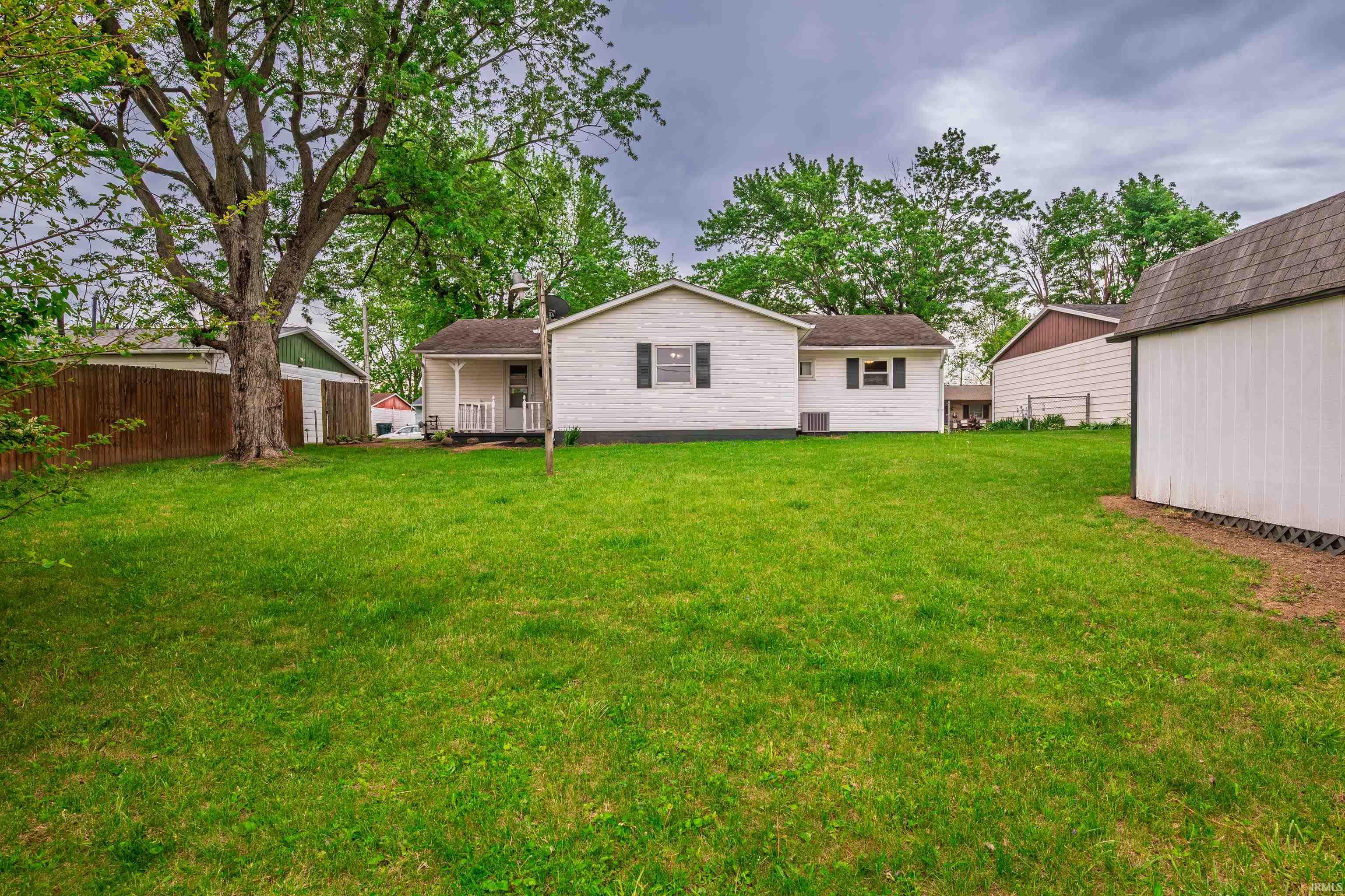 2604 East 27th Street Muncie, IN 47302 - Photo 27 of 34