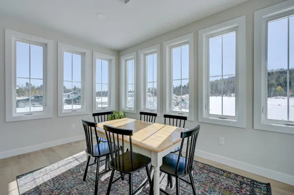 $750,000 | 61 Whispering Pines Place, Unit 7, Center Conway, NH 03813