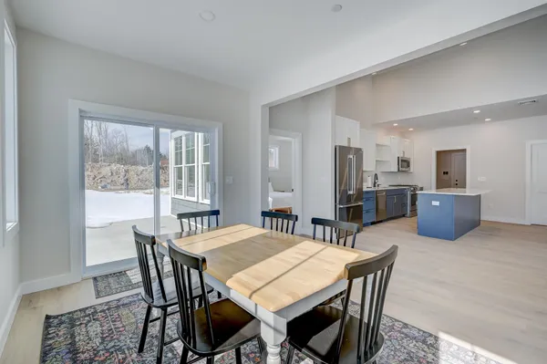 $750,000 | 61 Whispering Pines Place, Unit 7, Center Conway, NH 03813