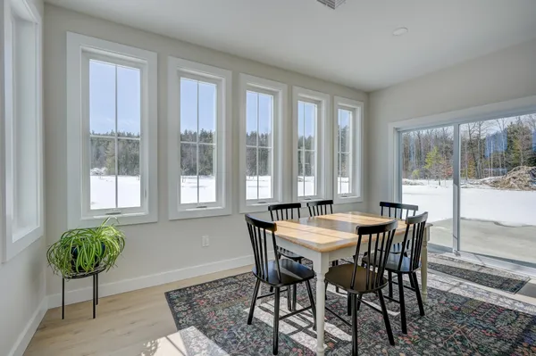 $750,000 | 61 Whispering Pines Place, Unit 7, Center Conway, NH 03813