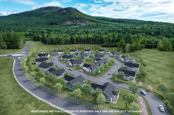 $750,000 | 61 Whispering Pines Place, Unit 7, Center Conway, NH 03813