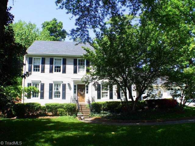303 Royal Road Jamestown, NC 27282 - Photo 1 of 1 Exterior Front.