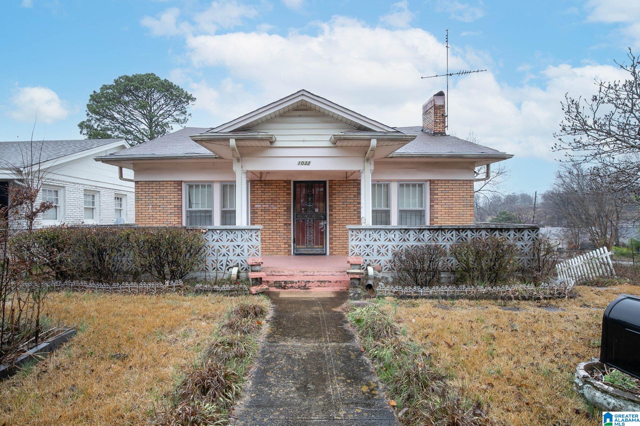 1032 41st Street Birmingham, AL 35208 - Photo 1 of 24