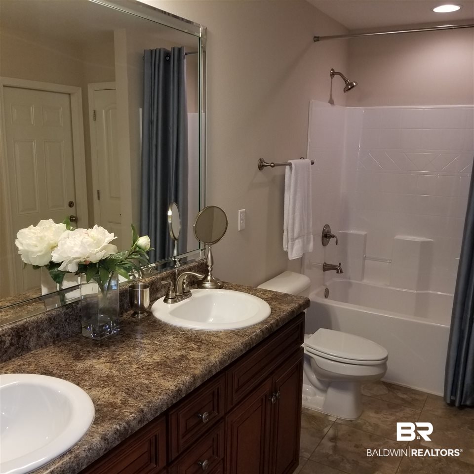 15242 Troon Drive Foley, AL 36535 - Photo 16 of 19 Subject home colors and finishes may vary.