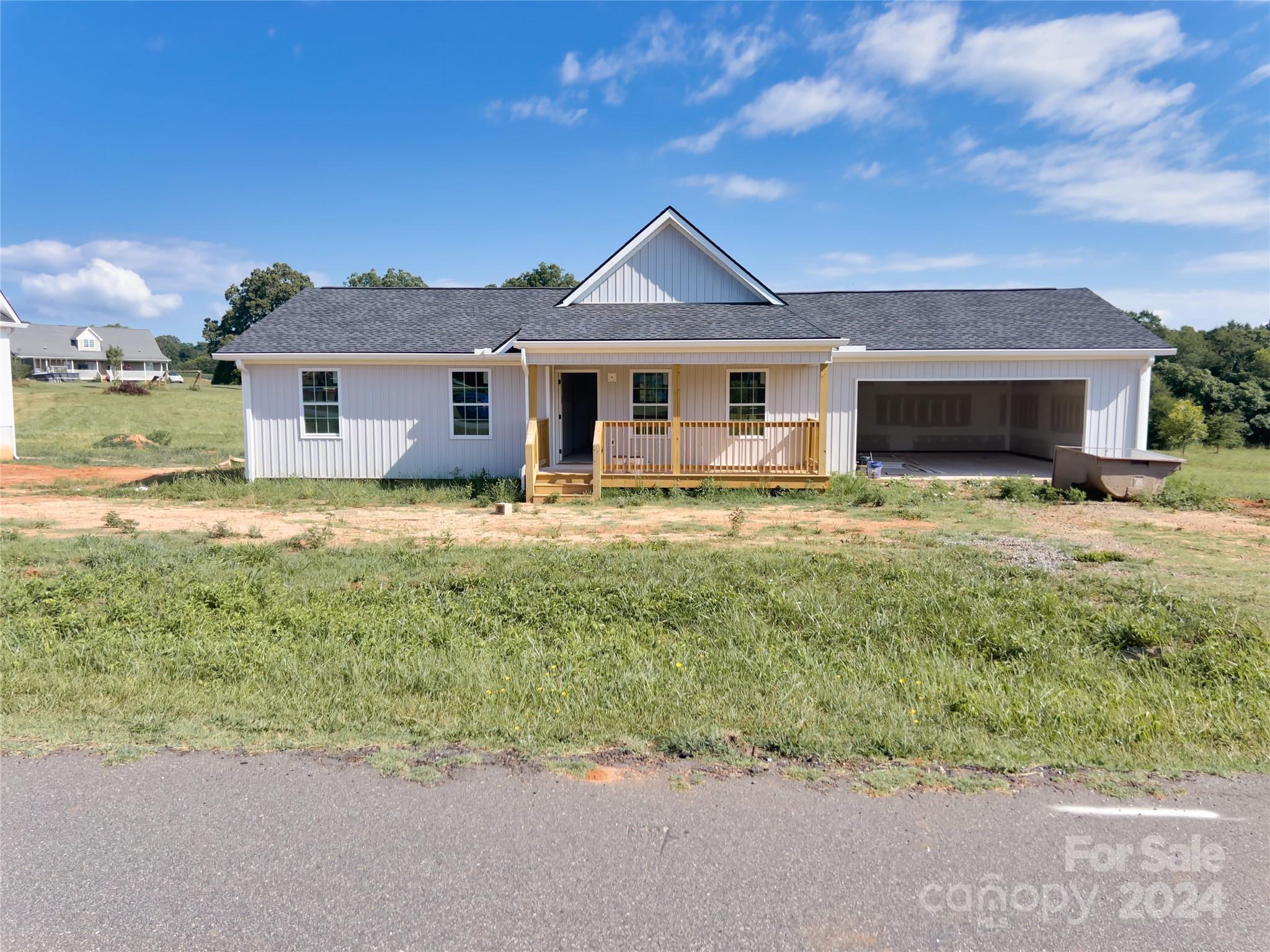 244 Spring Street Ellenboro, NC 28040 - Photo 1 of 2 Gallery Image 1