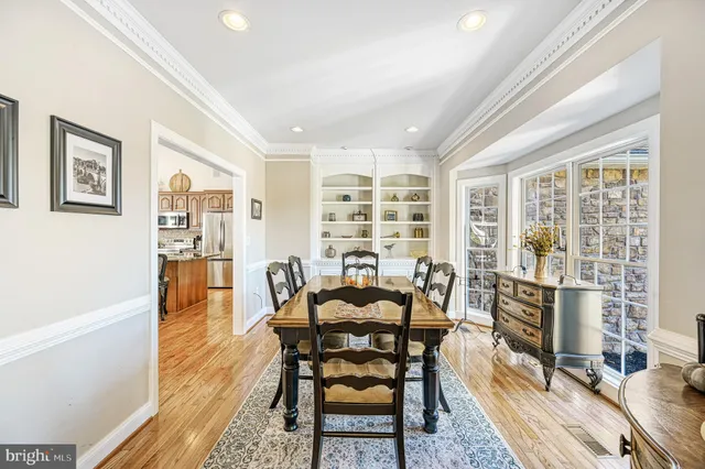 $1,150,000 | 26493 Pennfields Drive, Orange, VA 22960