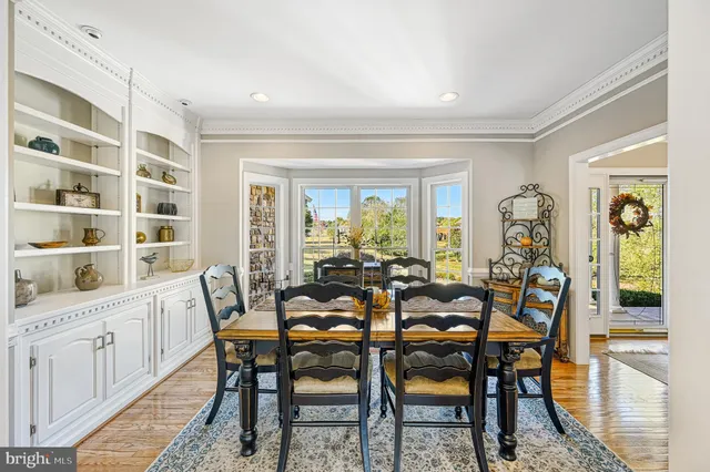 $1,150,000 | 26493 Pennfields Drive, Orange, VA 22960