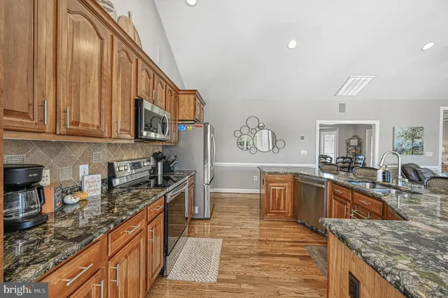 $1,150,000 | 26493 Pennfields Drive, Orange, VA 22960