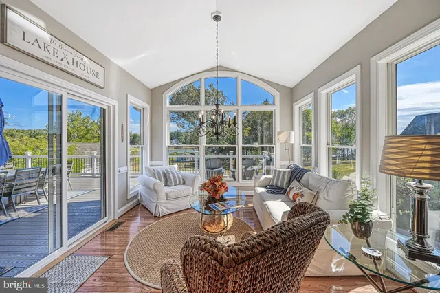 $1,150,000 | 26493 Pennfields Drive, Orange, VA 22960