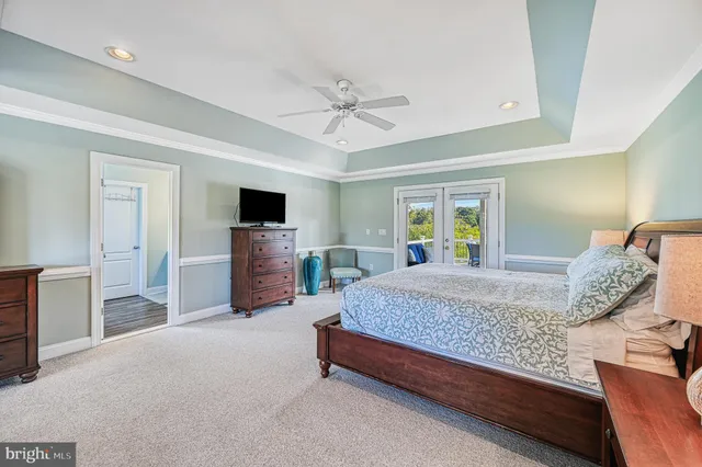 $1,150,000 | 26493 Pennfields Drive, Orange, VA 22960