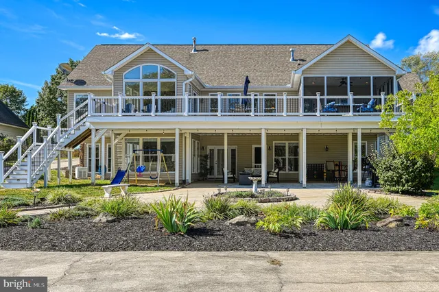 $1,150,000 | 26493 Pennfields Drive, Orange, VA 22960