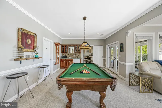 $1,150,000 | 26493 Pennfields Drive, Orange, VA 22960