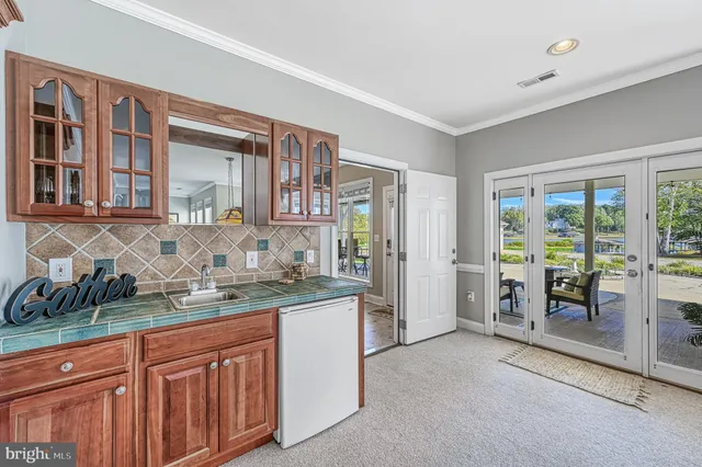 $1,150,000 | 26493 Pennfields Drive, Orange, VA 22960