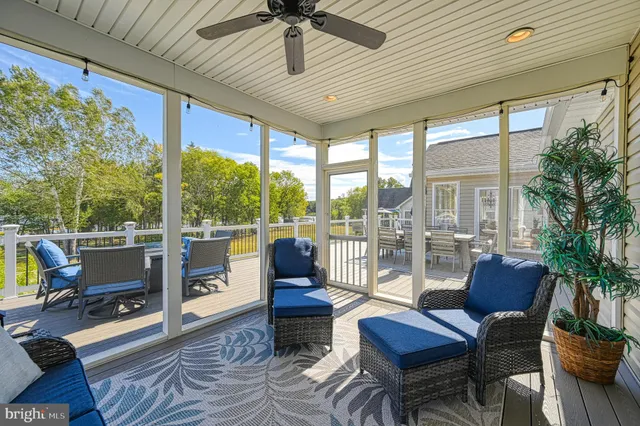 $1,150,000 | 26493 Pennfields Drive, Orange, VA 22960