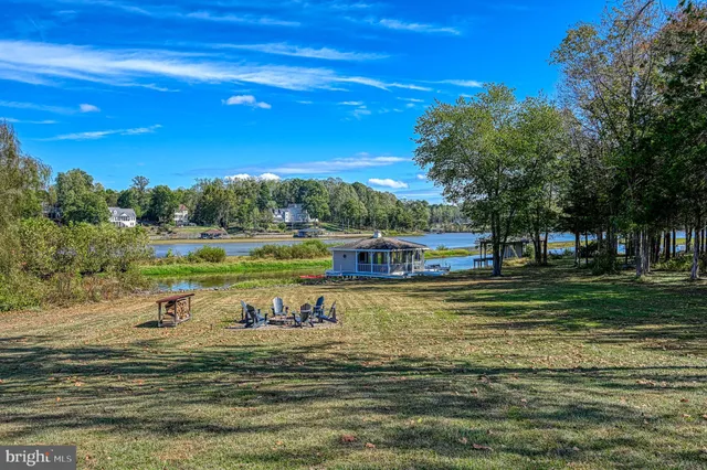 $1,150,000 | 26493 Pennfields Drive, Orange, VA 22960