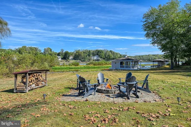 $1,150,000 | 26493 Pennfields Drive, Orange, VA 22960