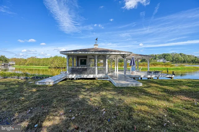 $1,150,000 | 26493 Pennfields Drive, Orange, VA 22960