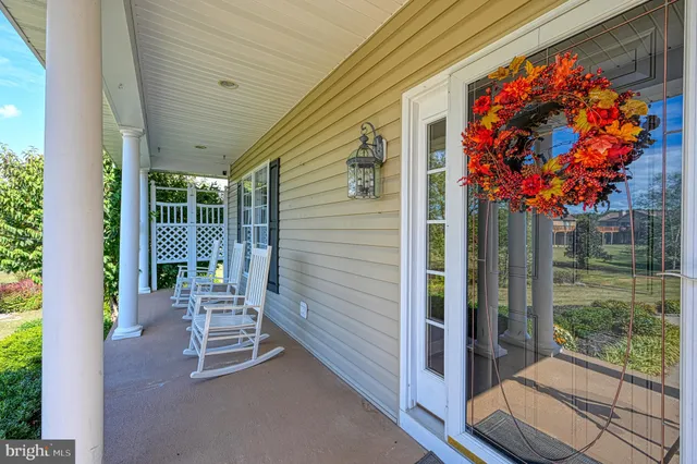 $1,150,000 | 26493 Pennfields Drive, Orange, VA 22960