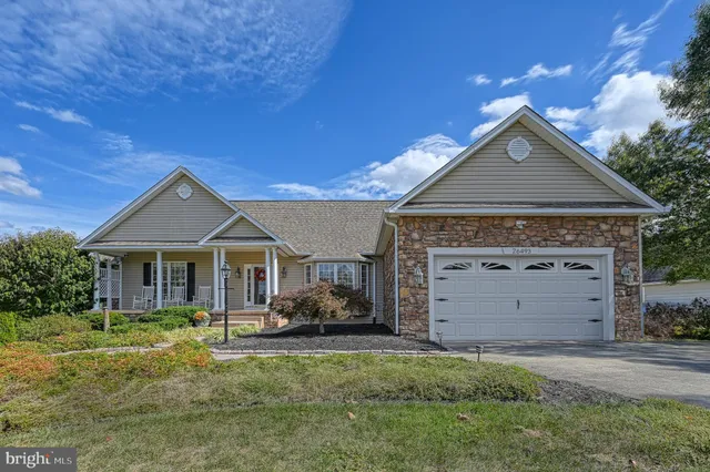 $1,150,000 | 26493 Pennfields Drive, Orange, VA 22960