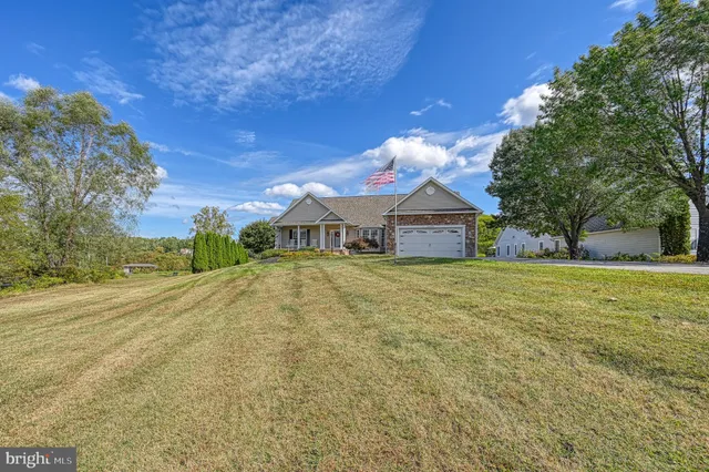 $1,150,000 | 26493 Pennfields Drive, Orange, VA 22960