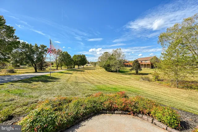 $1,150,000 | 26493 Pennfields Drive, Orange, VA 22960