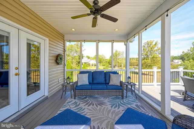 $1,150,000 | 26493 Pennfields Drive, Orange, VA 22960