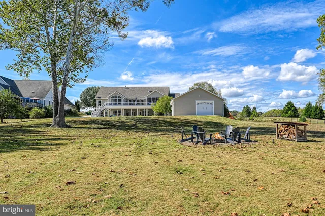 $1,150,000 | 26493 Pennfields Drive, Orange, VA 22960