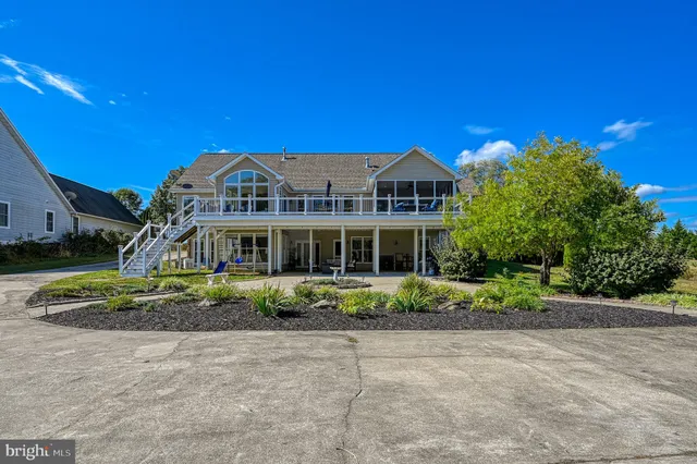 $1,150,000 | 26493 Pennfields Drive, Orange, VA 22960