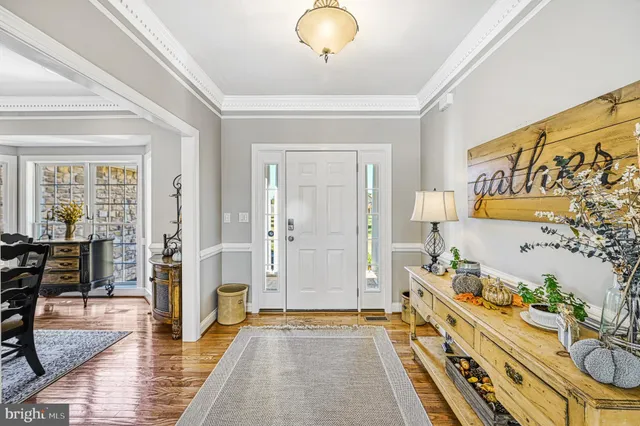 $1,150,000 | 26493 Pennfields Drive, Orange, VA 22960