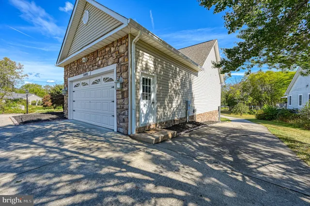 $1,150,000 | 26493 Pennfields Drive, Orange, VA 22960