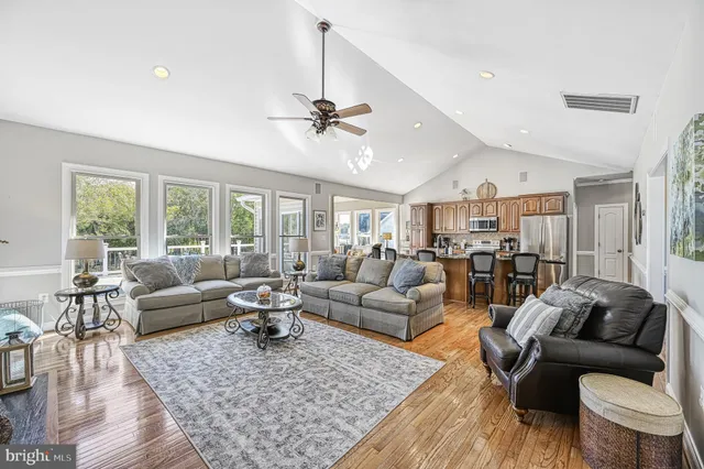 $1,150,000 | 26493 Pennfields Drive, Orange, VA 22960