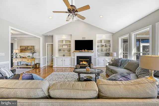 $1,150,000 | 26493 Pennfields Drive, Orange, VA 22960