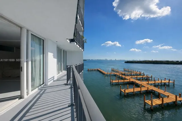 $450,000 | 770 Northeast 69th Street, Unit 6C, Miami, FL 33138