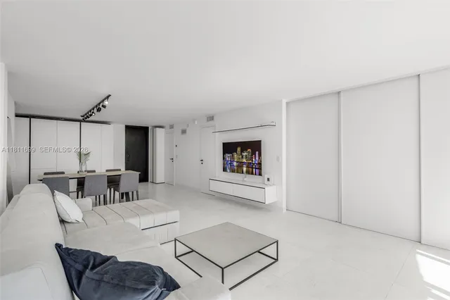 $450,000 | 770 Northeast 69th Street, Unit 6C, Miami, FL 33138